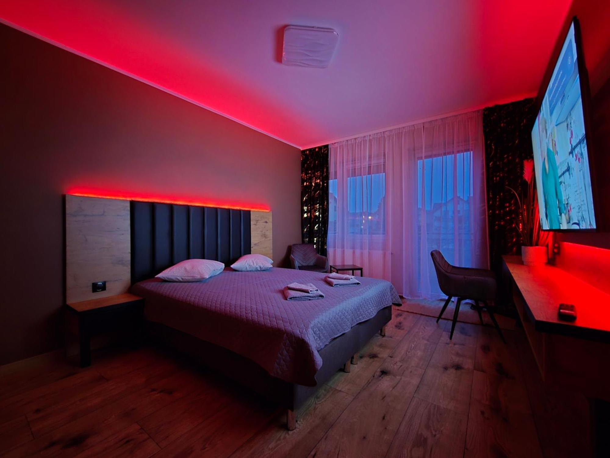 Kapitan Pirat Apartman Władysławowo Kültér fotó