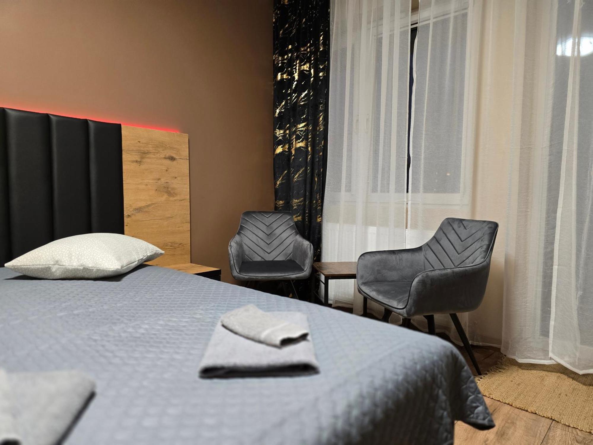 Kapitan Pirat Apartman Władysławowo Kültér fotó
