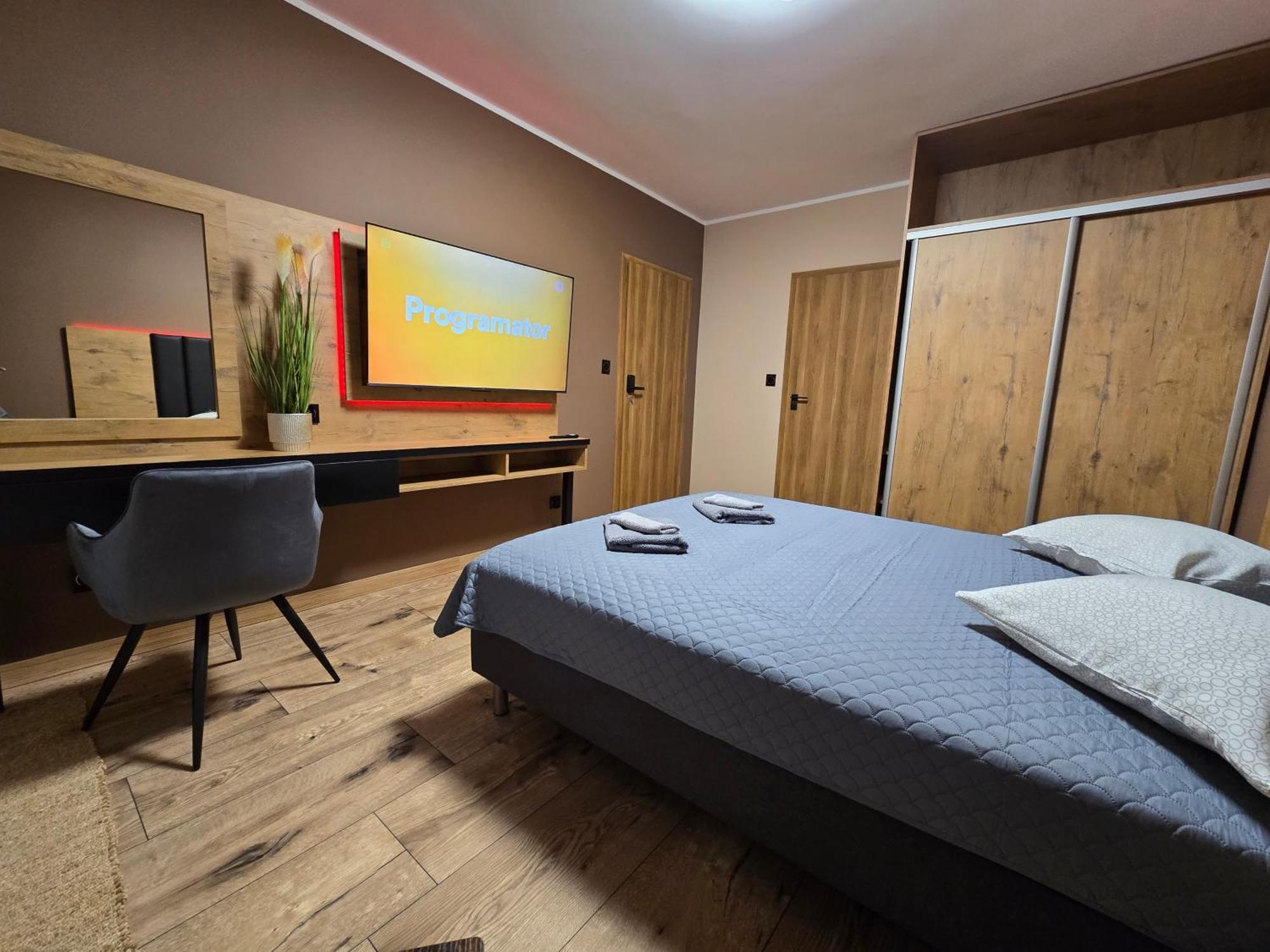 Kapitan Pirat Apartman Władysławowo Kültér fotó