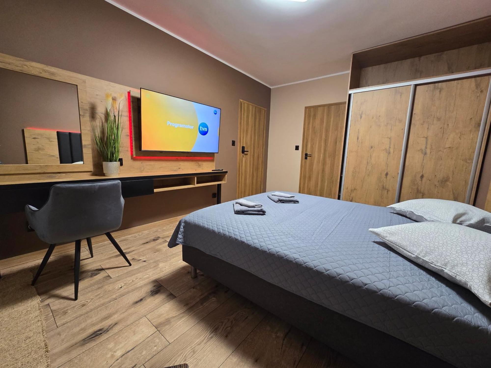 Kapitan Pirat Apartman Władysławowo Kültér fotó