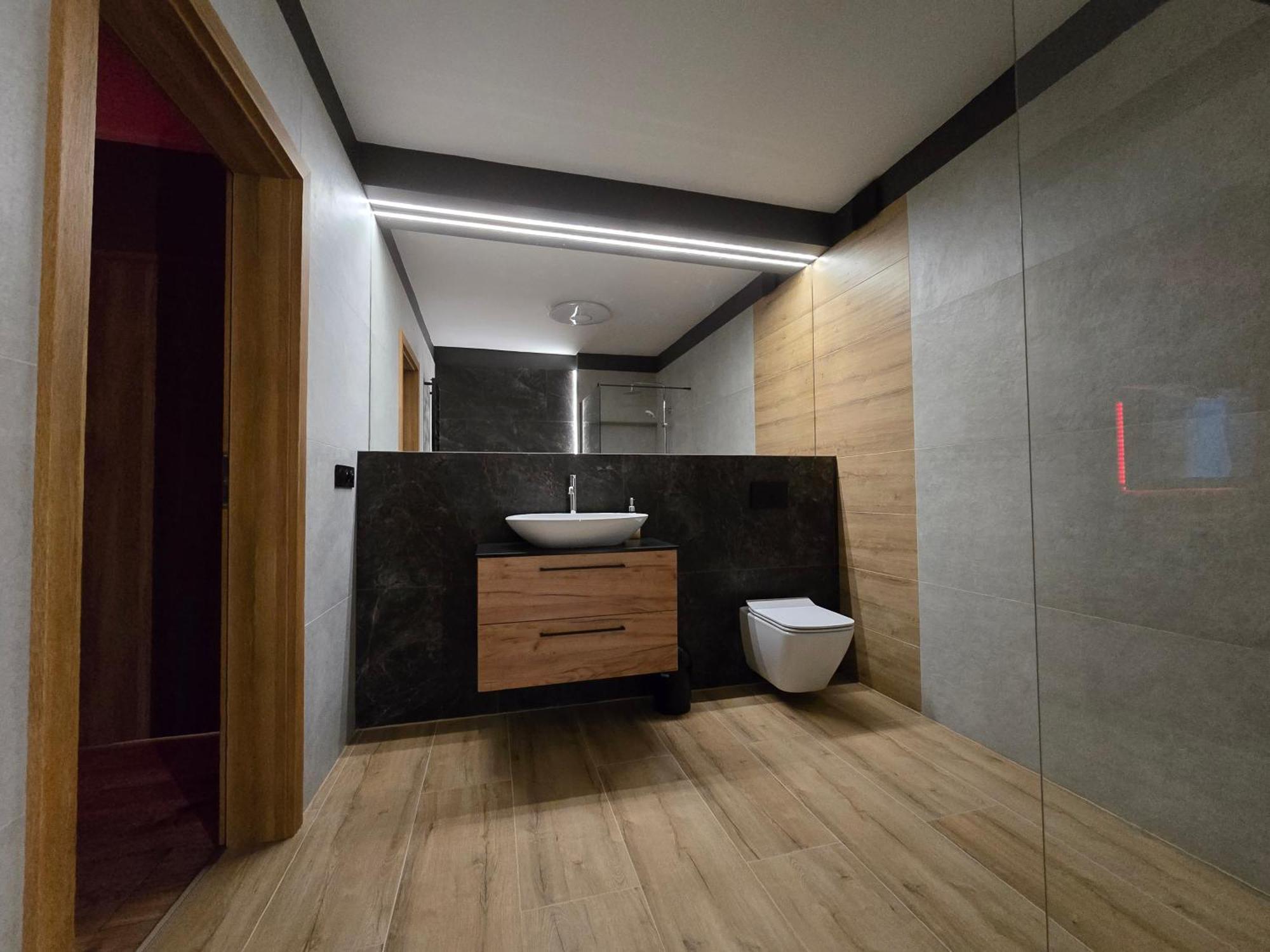 Kapitan Pirat Apartman Władysławowo Kültér fotó