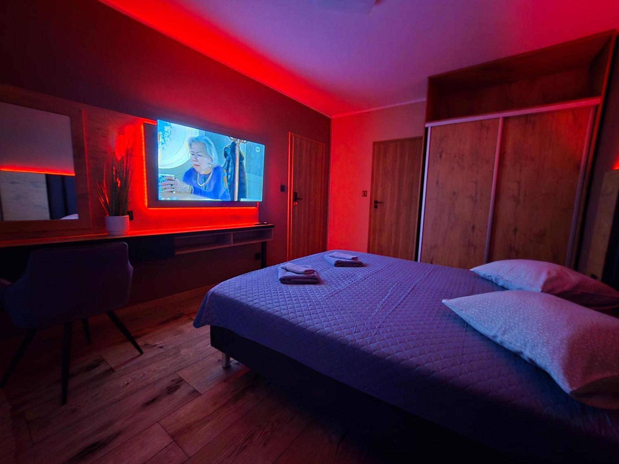 Kapitan Pirat Apartman Władysławowo Kültér fotó