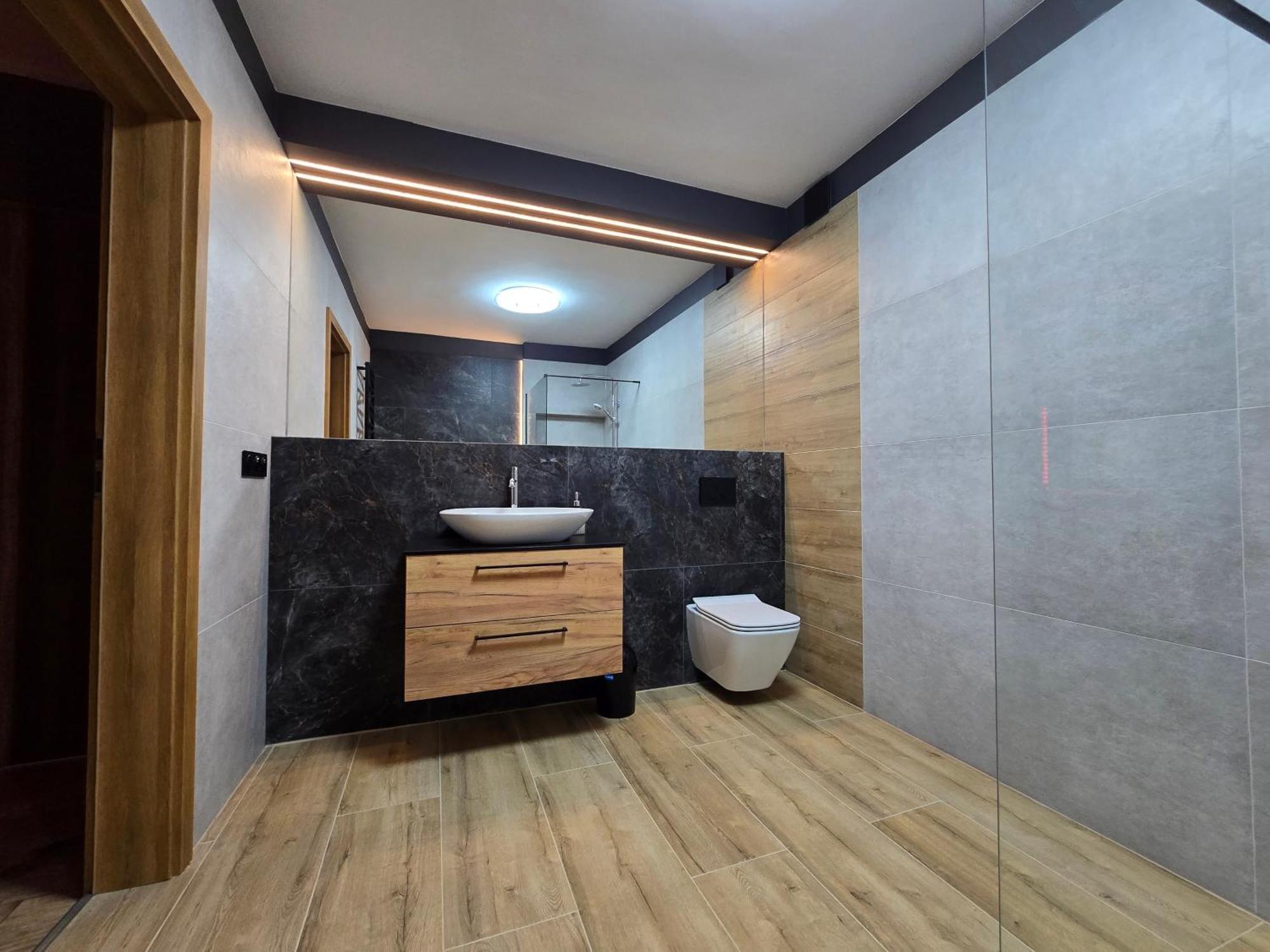 Kapitan Pirat Apartman Władysławowo Kültér fotó